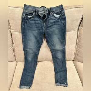 Express Denim Jeans